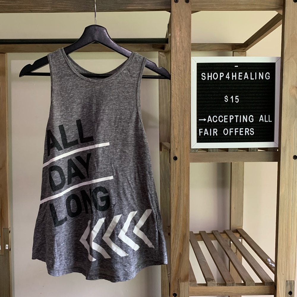 Workout Tank ✵ Old Navy Active